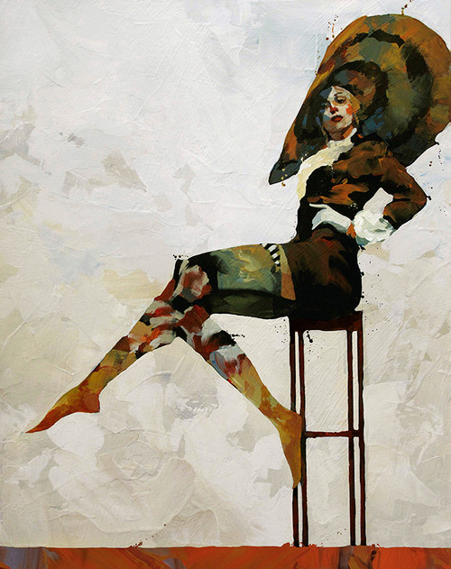 "Limited Edition Fine Art Reproduction" with mat and foam core backing

Note. for a 16" x 20" or 18" x 24" The actual print image size is smaller than 16" x 20" or 18" x 24" to allow for a 3" mat.

 

For larger print sizes or canvas editions contact artist for pricing

 