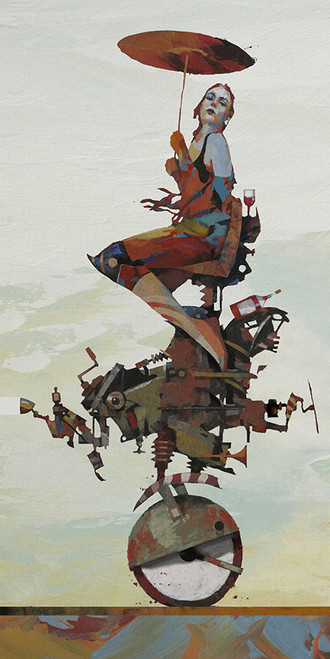 "Green House Effects" 