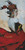 6" x 12" canvas giclee reproduction on wood panel  (sides painted black on wood panel)

suitable for hanging or free standing.  Signed, Titled and Dated on back.
