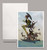 "Artist Picks"   group one  5" x 7" Card Set