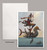 "Artist Picks"   group one  5" x 7" Card Set