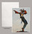 Artist Picks    Group  Three  5" x 7"  Card Set
