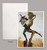 5" x 7"   archival folded greeting cards.   Also Suitable for framing.

Pack of Six  - (See Below the main Image for titles of the other five.)

 