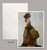 "Apple Crisp"  5" x 7" Card Set