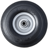 Ruedas anti-pinchazos para carros de carga de 10 Pulgadas para ejes de 16 mm (adecuadas para Magliners)