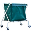 Commercial Linen Trolley