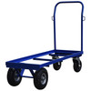 Carro para mover sillas (delantero)
