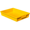 School Storage Tray - Small (Yellow)