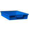 School Storage Tray - Small (Blue)