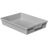 School Storage Tray - Small (Grey)