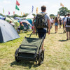 Carro para Camping, Playa y Festivales | El Rey de la Acampada®