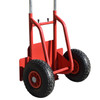 Folding Sack Truck Wheels