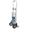 Heavy Duty Stair Climbing Sack Truck With Tilt Back Support