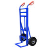 Carretilla de reparto para barriles de cerveza