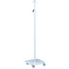 Medical IV Drip Stand | Adjustable Height