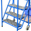 Picking Trolley Steps