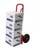 Sack Truck and Barrow for Rough Terrain with Load