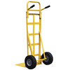 Sack Truck with Lattice Back | Heavy Duty