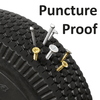 Puncture Proof Tyres