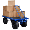 Turntable Trolley | 1000kg Capacity with Load Turntable Trolley | 1000kg Capacity with Load