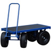 Carrito de remolque con capacidad de 1000kg Carrito de remolque con capacidad de 1000kg