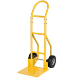 Aluminium Sack Barrow (1)