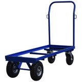 Carro para mover sillas (delantero)
