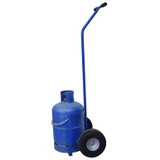 Gas Bottle Sack Barrow