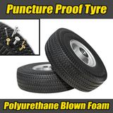 Puncture Proof Tyre