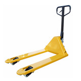 Transpaletas para cargas extra pesadas