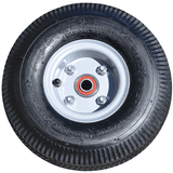 Magliner 1010 Puncture Proof Wheel for Modular Aluminium Sack truck