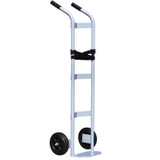 Oxygen Bottle Trolley