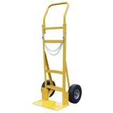 Carretilla de Repartidor para Multicombustibles