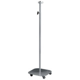 Stainless Steel IV Drip Stand