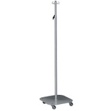 Stainless Steel IV Drip Stand