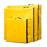 Almohadillas protectoras y tapetes Draymans para barril de cerveza (3x) Almohadillas protectoras y tapetes Draymans para barril de cerveza (3x)