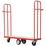 U-Boat Narrow Cash and Carry Trolley