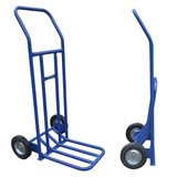 Carretilla plegable ligera Carretilla plegable ligera