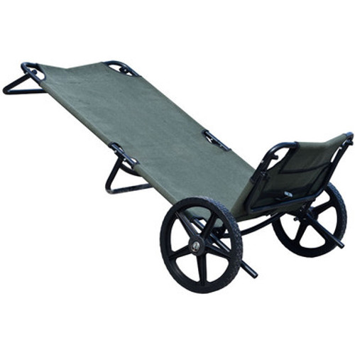 Festival and Camping Trolley | The Camp King® as Sack Barrow