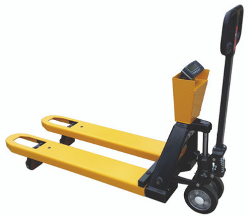 Standard Weighing Pallet Truck