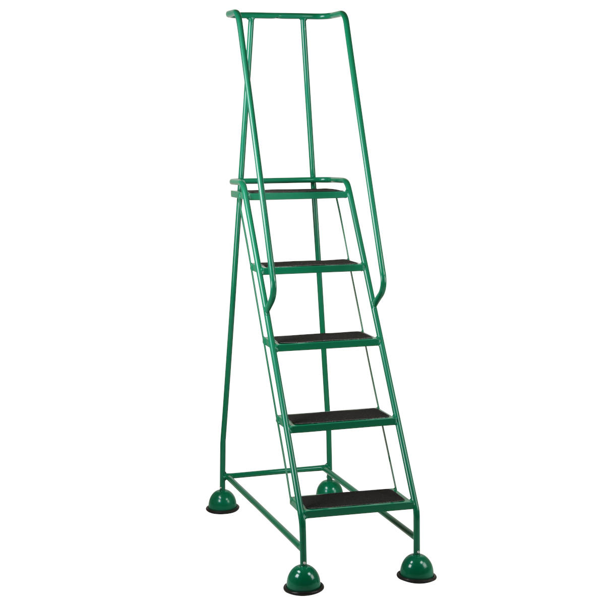 5 escalones de ventosa con plataforma. 5 escalones de ventosa con plataforma.