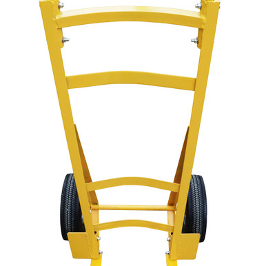 Bastidor trasero curvo para adaptarse a la gama de carretillas elevadoras HI-1890 Respaldo curvo