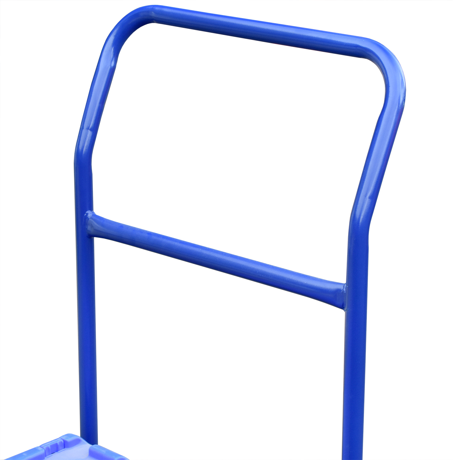 Carro De plataforma con ruedas 