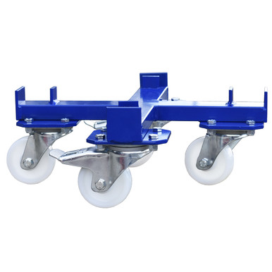 Keg Skate Dolly