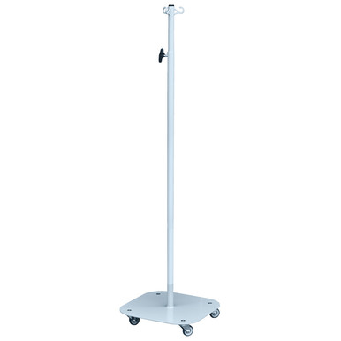 Medical IV Drip Stand | Adjustable Height