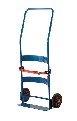 Sack Truck For Steel and Plastic Drums