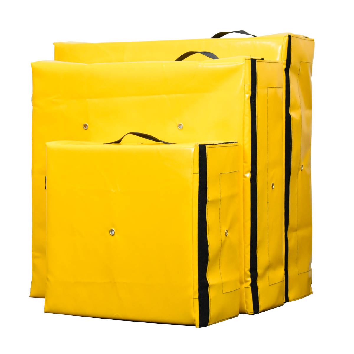 Almohadillas protectoras y tapetes Draymans para barril de cerveza (3x) Almohadillas protectoras y tapetes Draymans para barril de cerveza (3x)