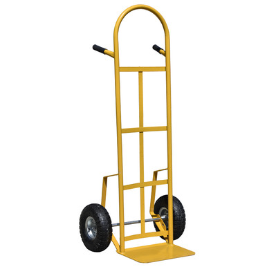 Sack Truck Multibarrow