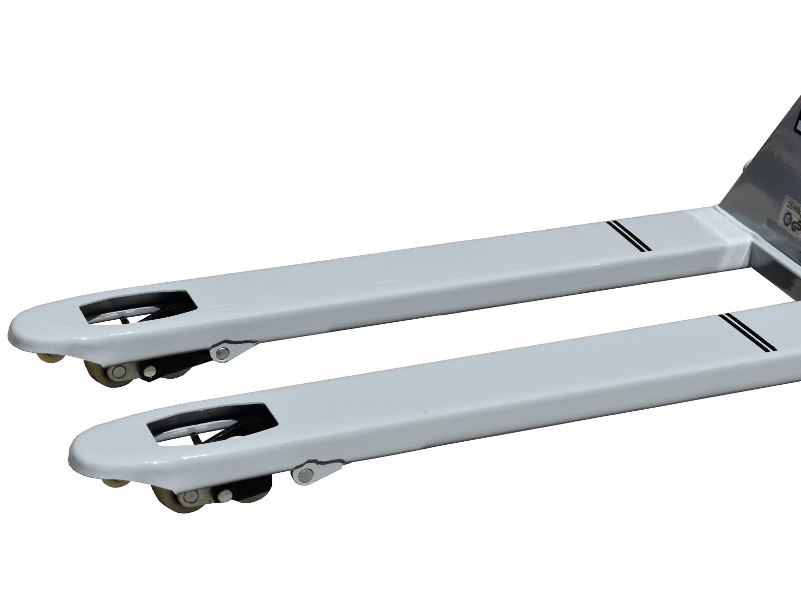 Pallet Truck - PALL-iT