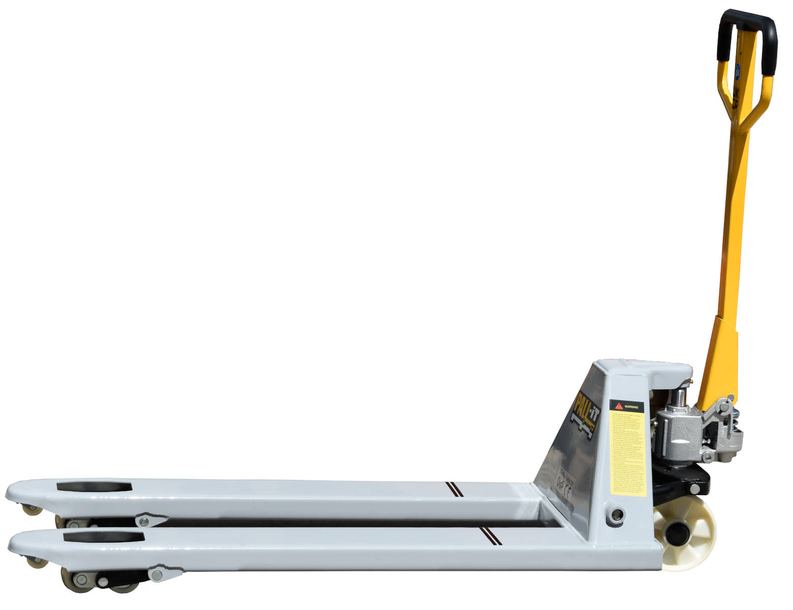  Transpaleta manual industrial